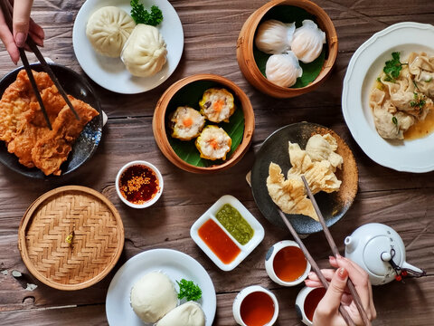 Dimsum