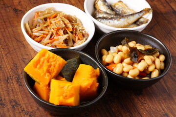 和食一品料理