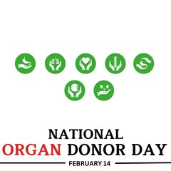 organ donor day 