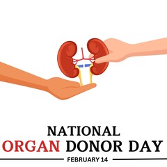 organ donor day 