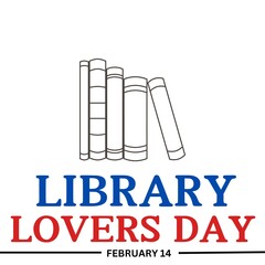 library lovers’ day 