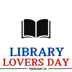 library lovers’ day