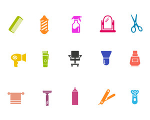 Barber icons.eps