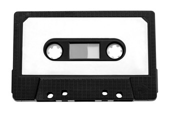 Fototapeta premium Audio cassette tape