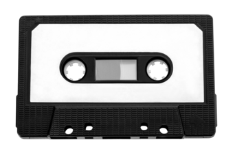 Audio cassette tape