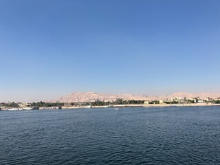 Fototapeta premium valley of the kings