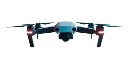 Aerial Photography with Advanced Drone Technology for Outdoor Enthusiasts