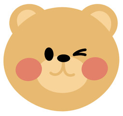 baby bear