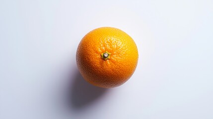 Healthy botanical fruits fresh apples and oranges in a minimalist environment