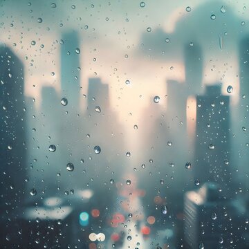 Urban Serenity