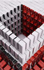  block art