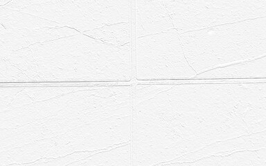 Obraz premium white wall texture
