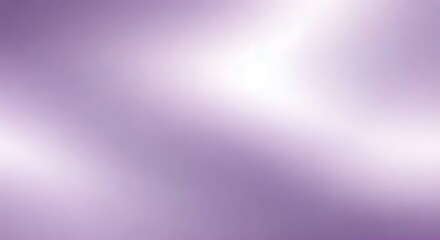 Fototapeta premium A soft lavender gradient with hints of pink and warm white, Ai Generated