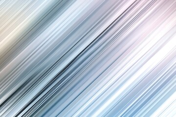 Fototapeta premium Photo design features a minimalist, geometric background with a soft pastel, dusty gray, blue, silver, and white abstract pattern, with a noise grain and color gradient.