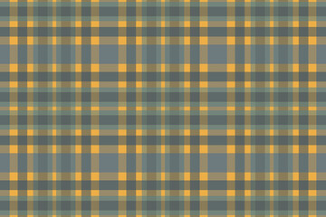 Tartan plaid pattern with texture.
