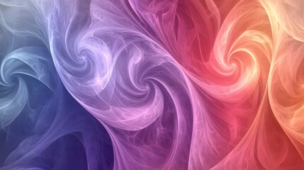 Obraz premium abstract background with smoke