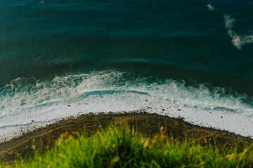 Wybrzeże © Katarzyna