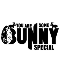 Easter Svg T-shirt Design