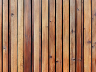 Wooden panels Wall made of wood