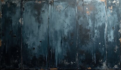 metallic surface texture