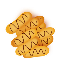 Cookies for eid mubarak