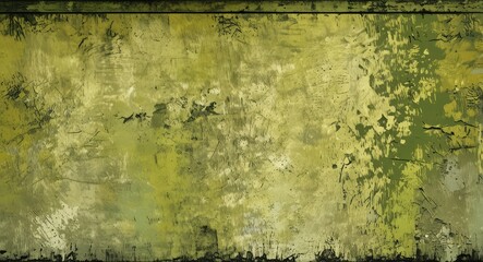 chaotic ink splatter texture