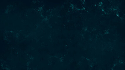 Abstract green background. Dark green watercolor texture. Abstract art background,