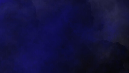 Concrete wall, white and dark blue marble texture abstract background. Abstract dark blue watercolor texture background. © MS