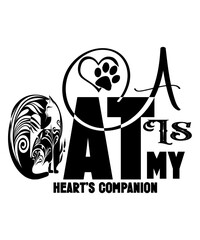 Valentine's Day Dog Lover Svg Bundle