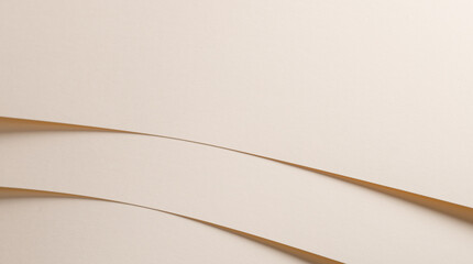 A beige paper background with a soft, smooth texture and a refined, matte finish. Its gentle and neutral tone, combined with a subtle gradient, creates a timeless and sophisticated aesthetic. The
