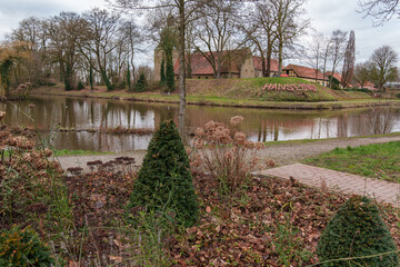 Fürstenau im Onsabrücker Land