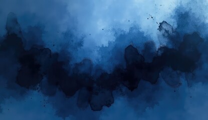 Obraz premium mysterious abstract texture