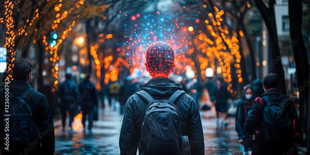 Poster ai-enhanced neural network technology in urban settings for scalable edge device integration