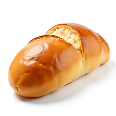  Sweet and tasty bread