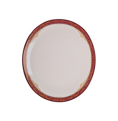 ceramic plate transparent png
