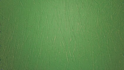 Obraz premium Textured Green Background Abstract Green Wallpaper Green Patterned Surface Embossed Design High
