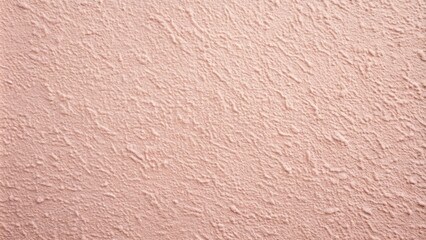 Fototapeta premium Close-up of a textured pink surface with a rough, uneven pattern that creates a subtle, visually appealing backdrop