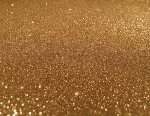 Brown ash golden yellow beige cream champagne vanilla sepia white abstract background. Color gradient. Light pastel dusty pale soft shade. Luxury vintage elegant.Glitter shimmer.Blank template.Design.