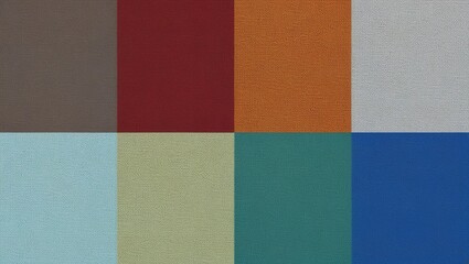 Fototapeta premium abstract color palette background