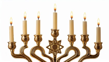 candlestick with candle