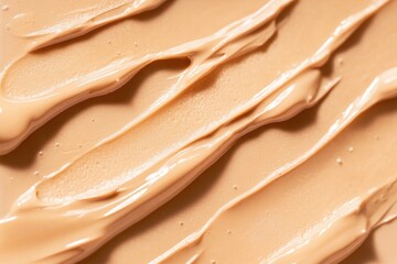 A close-up shot of a frosted cake, perfect for highlighting details or using in recipes