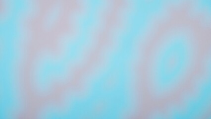 Abstract Pastel Blue and Gray Blurred Background Texture