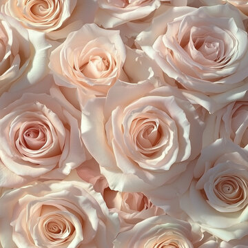 pink rose background