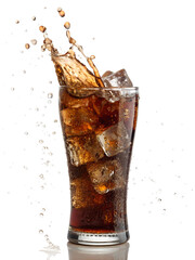 cola drink