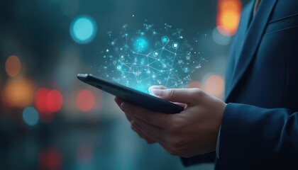 modern digital chatbot user experience