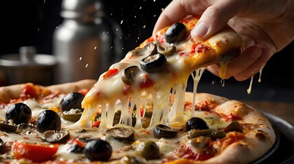 National Pizza Day USA