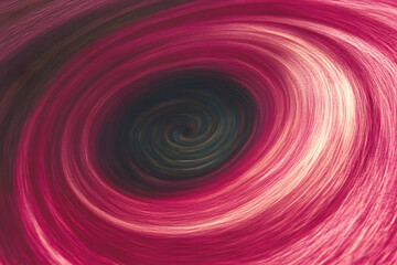 pink abstract background