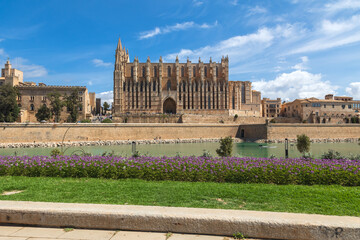 Cattedrale di Santa Maria Maiorca Spagna