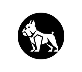 english bulldog symbol