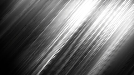 Obraz premium Gray lines background. Vector illustration.